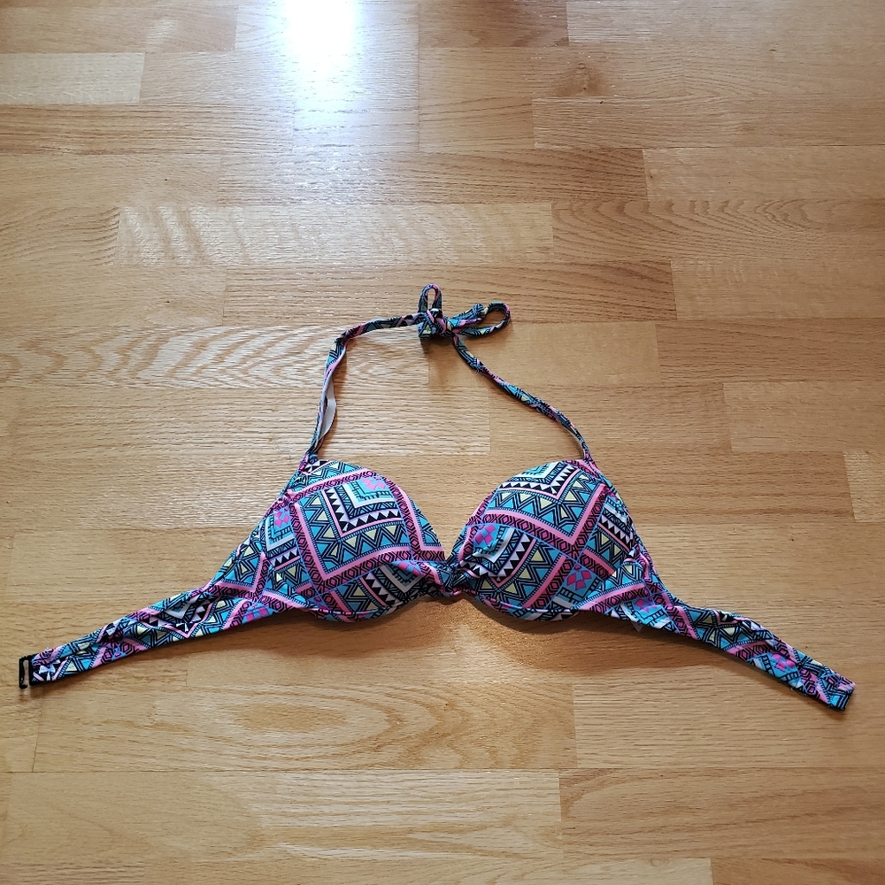 Xhiliration Bikini Top